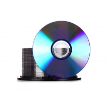 紫光DVD-R光盘