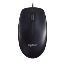 罗技USB口键盘  K120