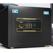 虎牌保险柜 鑫锐咖色35 电子