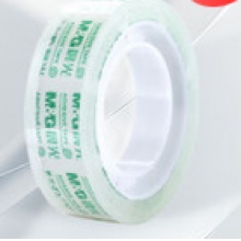 晨光文具胶带18mm*18y（8卷）AJD97322