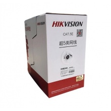 海康威视 超五类网线 DS-1LN5E-S/E