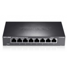 TP千兆交换机8口