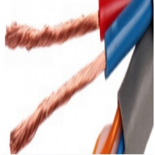 2芯3插监控电源线