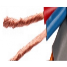 2芯3插监控电源线