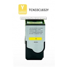 光电通黄色粉仓TCN33C1832y