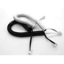 固定电话手柄线