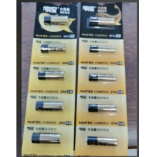 南孚传应物联电池 23A (12V)