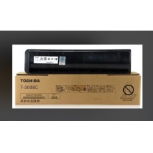东芝原装FC3008-M墨粉(低容)