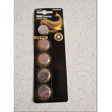 南孚传应CR2032 石墨烯纽扣电池