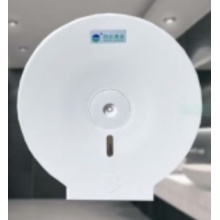 白云 AF10521 圆形卷纸箱 盘纸盒