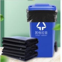 塑料袋 60*80 黑（厚）50个/包