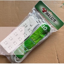 公牛插排 218 10米