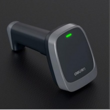 得力14954W条码扫描器