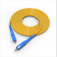 光纤跳线ST/PC-SC/PC多模光纤跳线 3米