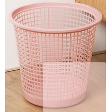 塑小美优纳垃圾桶8926（柔美）