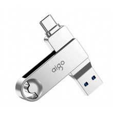 爱国者优盘Type-C USB3.2双接口 64GB