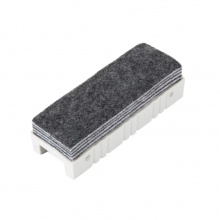 晨光白板擦磁性多层可撕135*50MM　ASC99381