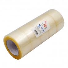 史泰博FXD6015封箱胶带 5卷/筒