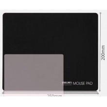 得力3692 鼠标垫 250*200