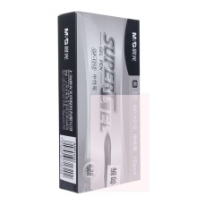 晨光中性笔GP1212黑0.38